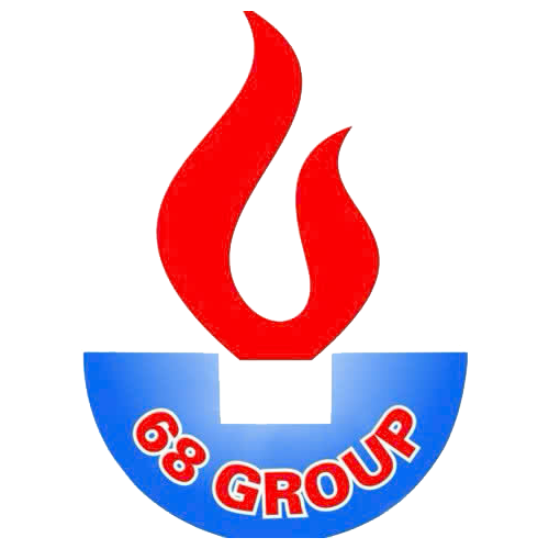 Tập đoàn 68 – 68 Group – CÔNG TY CỔ PHẦN TẬP ĐOÀN 68